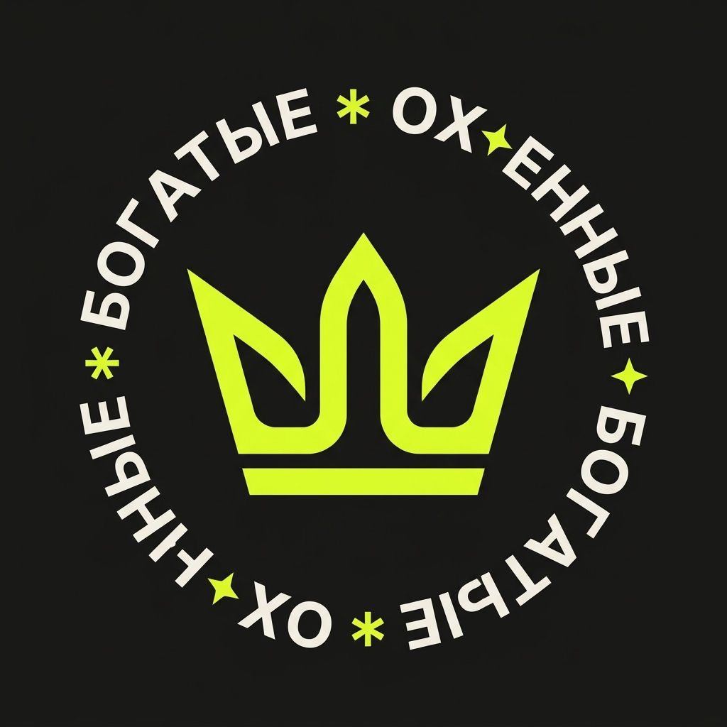 Логотип Десятки